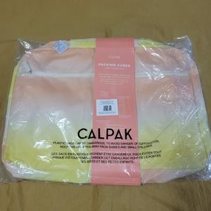 Calpak packing cubes set